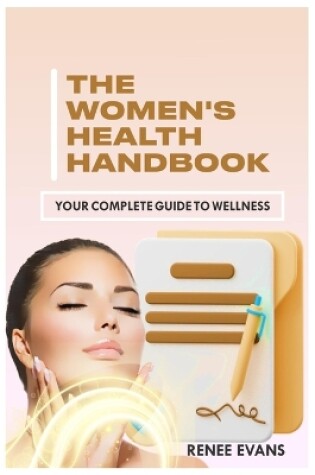 Cover of The Women's Health Handbook