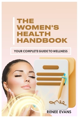 Book cover for The Women's Health Handbook