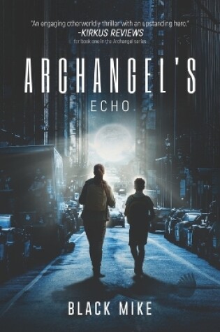 Cover of Archangel's Echo