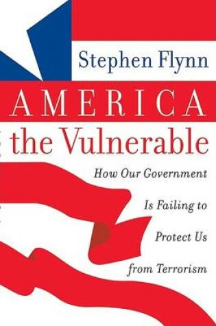 Cover of America the Vulnerable