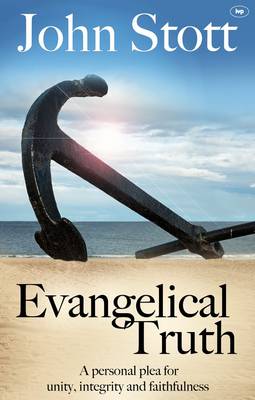 Book cover for Evangelical Truth