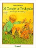 Book cover for El Conejo de Terciopelo