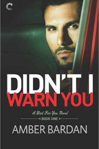 Cover of Didn't I Warn You