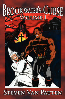 Book cover for Brookwater's Curse Volume I