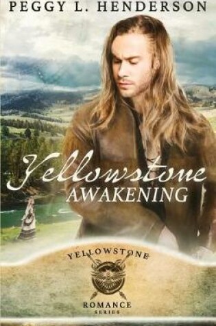 Cover of Yellowstone Awakening