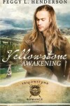 Book cover for Yellowstone Awakening