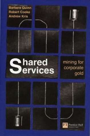 Cover of Shared Services