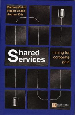 Book cover for Shared Services