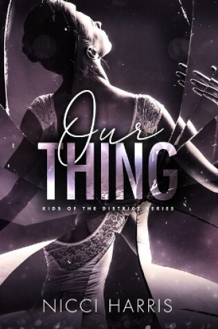 Cover of Our Thing