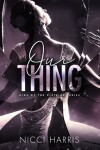 Book cover for Our Thing