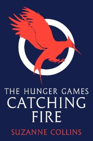 Cover of Catching Fire