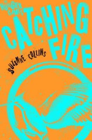 Cover of Catching Fire