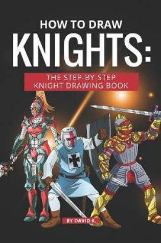 Cover of How to Draw Knights