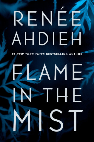 Cover of Flame in the Mist