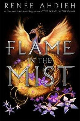 Cover of Flame in the Mist