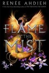 Book cover for Flame in the Mist