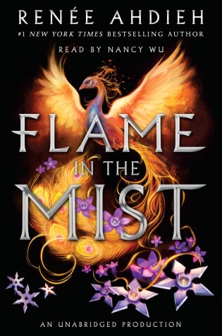 Cover of Flame in the Mist