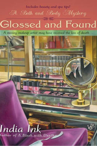 Cover of Glossed and Found