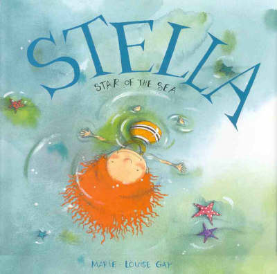 Cover of Stella