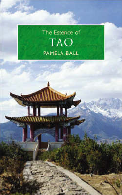 Book cover for The Essence of Tao