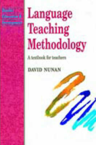 Cover of Language Teaching Methodology