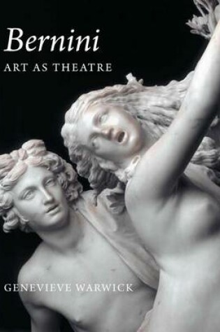 Cover of Bernini