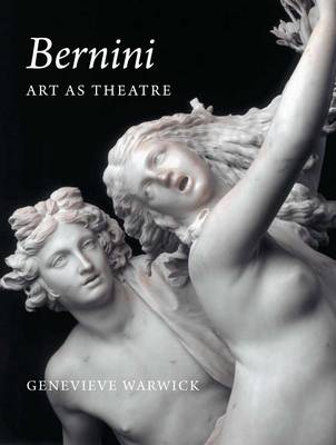 Book cover for Bernini