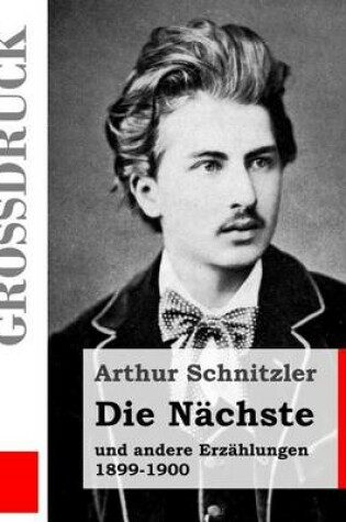 Cover of Die Nachste (Grossdruck)