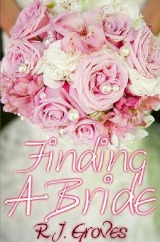 Cover of Finding a Bride