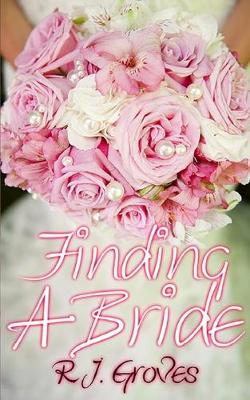 Book cover for Finding a Bride
