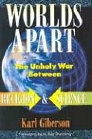 Cover of Worlds Apart