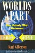 Book cover for Worlds Apart