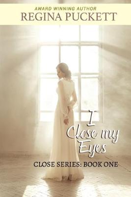 Cover of I Close My Eyes