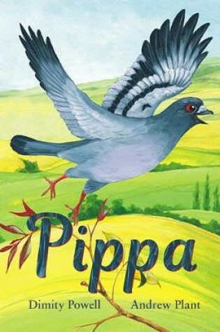 Cover of Pippa