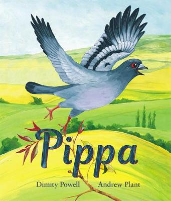 Book cover for Pippa