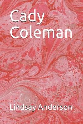 Book cover for Cady Coleman