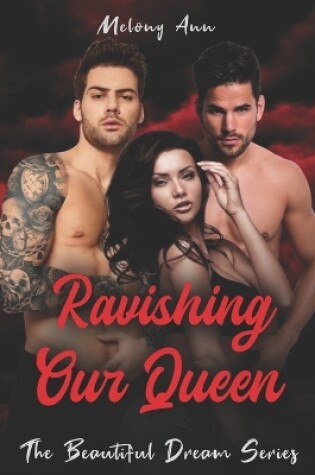 Cover of Ravishing Our Queen