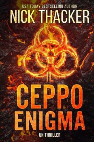 Cover of Il Ceppo Enigma