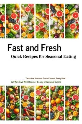 Cover of Fast and Fresh