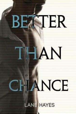 Cover of Better Than Chance