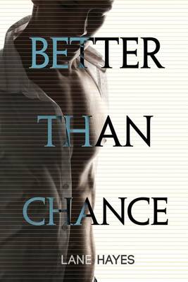 Book cover for Better Than Chance