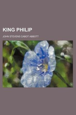 Cover of King Philip