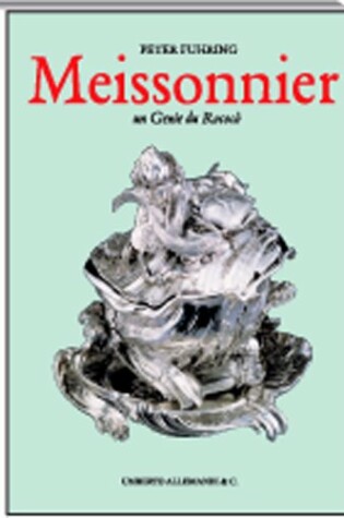 Cover of Meissonnier