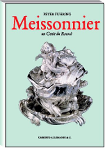 Book cover for Meissonnier