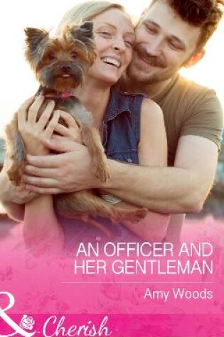 Cover of An Officer And Her Gentleman