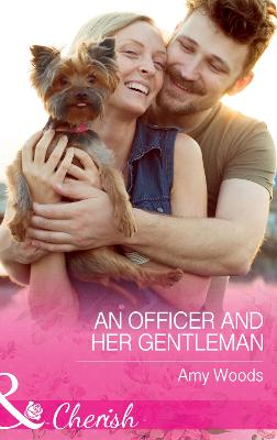Book cover for An Officer And Her Gentleman