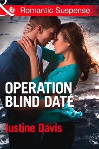 Cover of Operation Blind Date