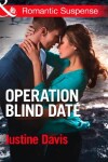 Book cover for Operation Blind Date