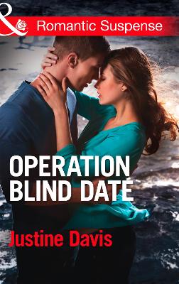 Cover of Operation Blind Date