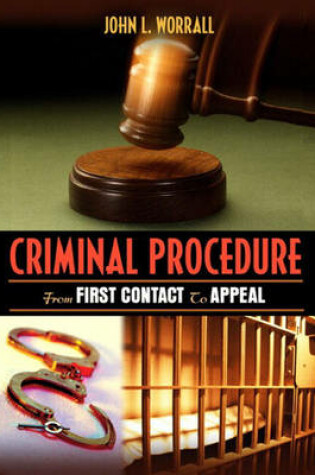Cover of Criminal Procedure